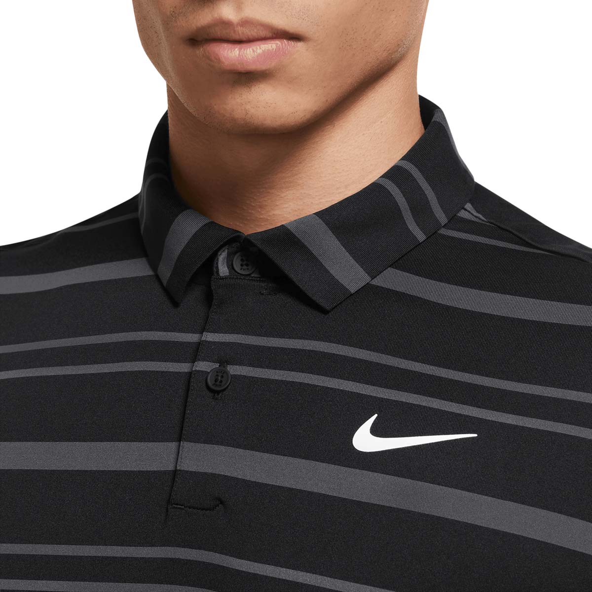nike 3x golf shirts