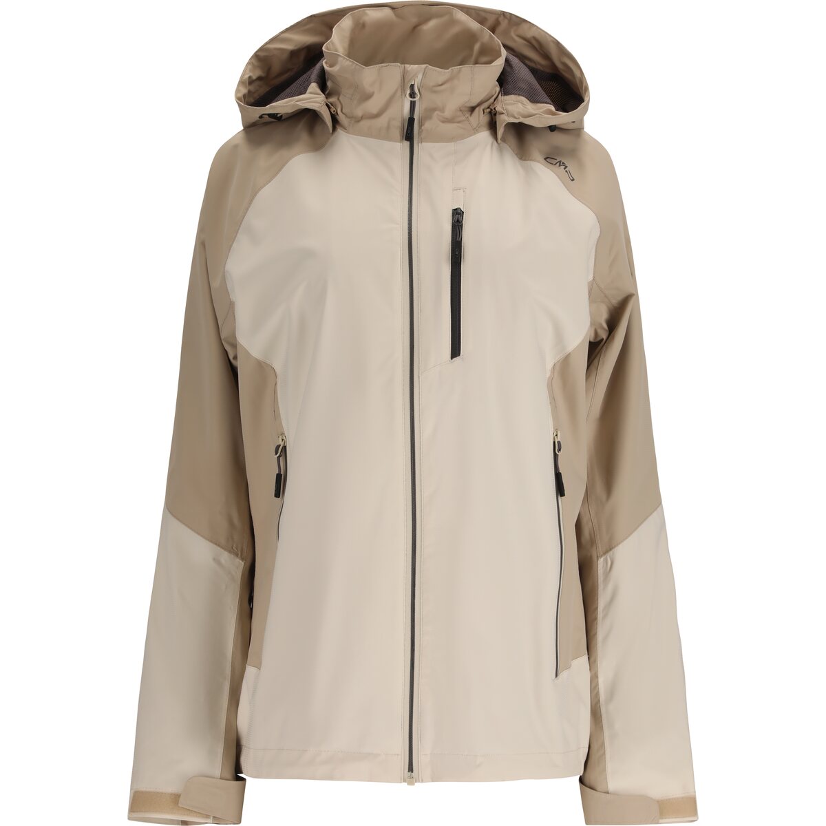 Køb CMP Climaprotect Ripstop Jacke Damen A238