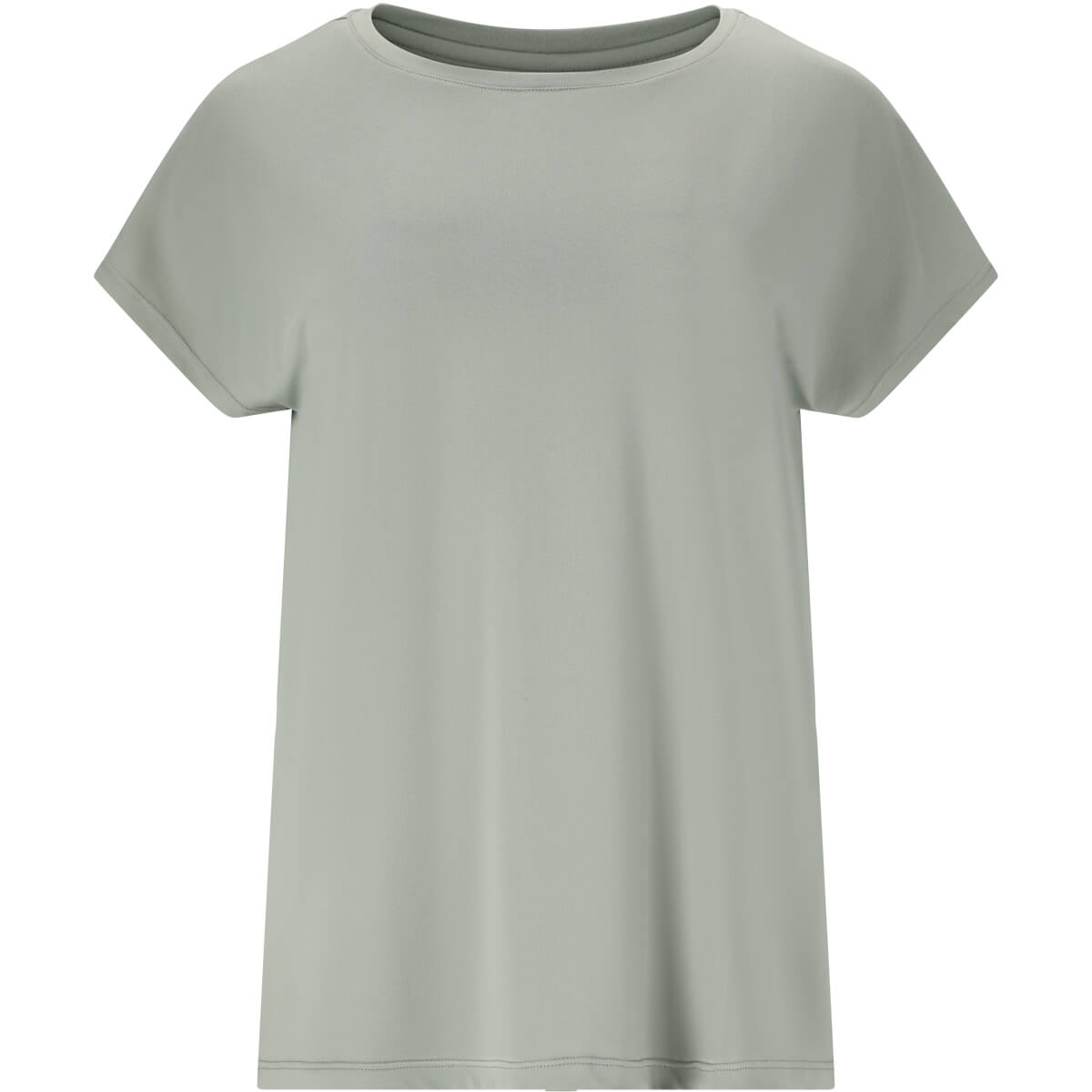 Endurance T-Shirt Tecnica Da Running Donna – Asciugatura Rapida – Dettagli Riflettenti – Fitness E Corsa - 3
