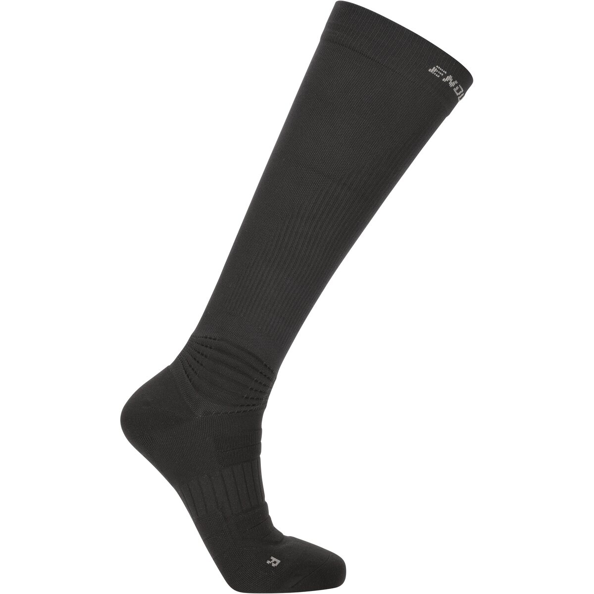 Køb Endurance Ruteng v2 Long Kompressionsstrømper Black Bildidee 