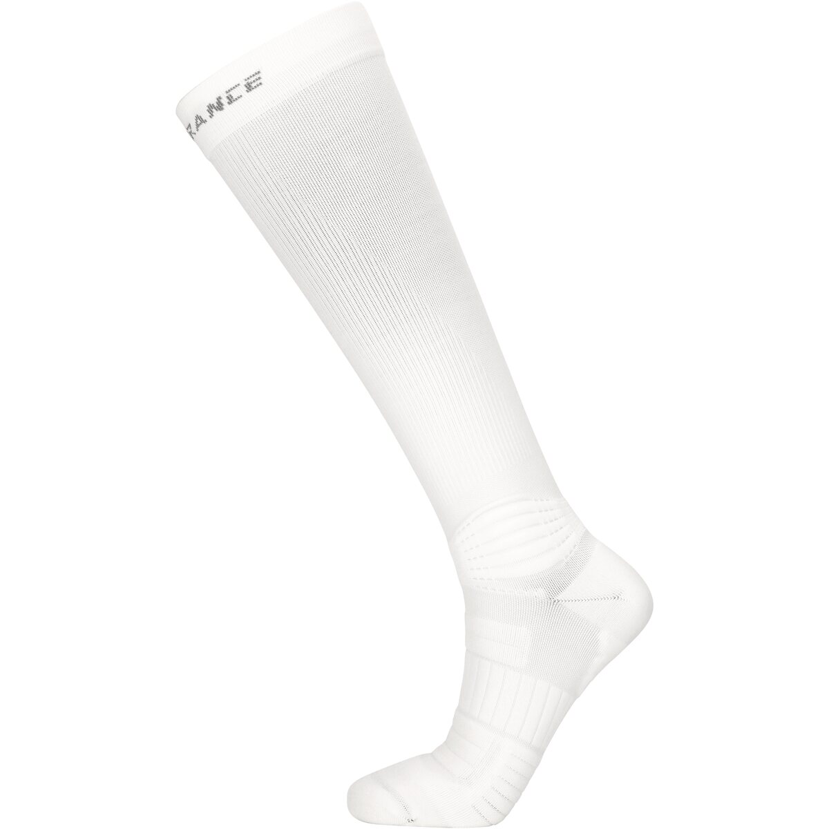  Køb Endurance Ruteng v2 Long Kompressionsstrømper White Illustration 