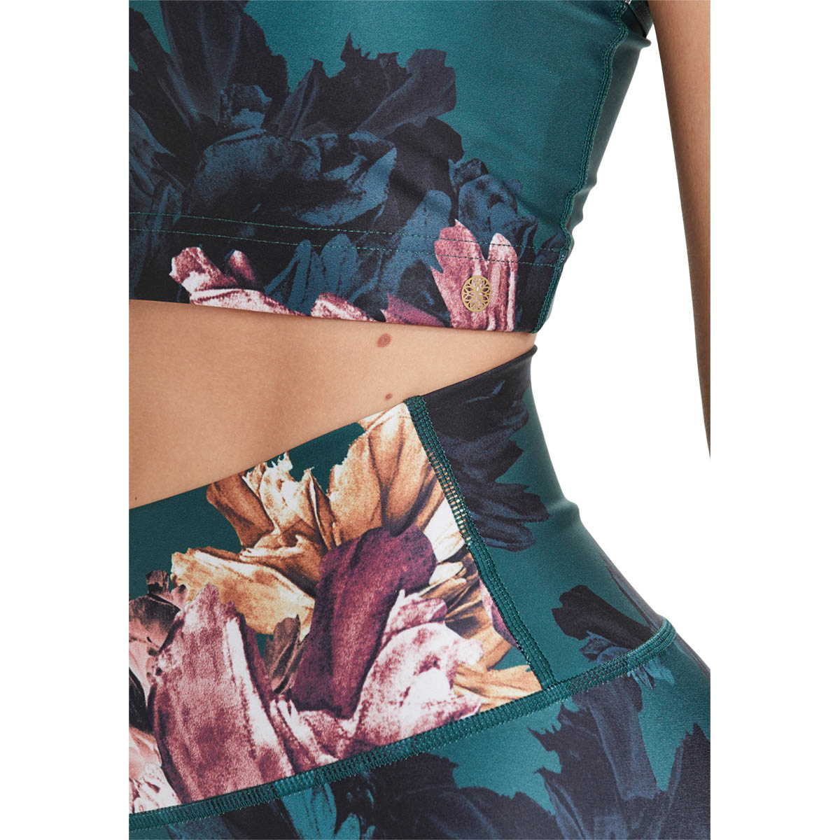 NAME IT Nkfvnilla Ls SH Knit Fille