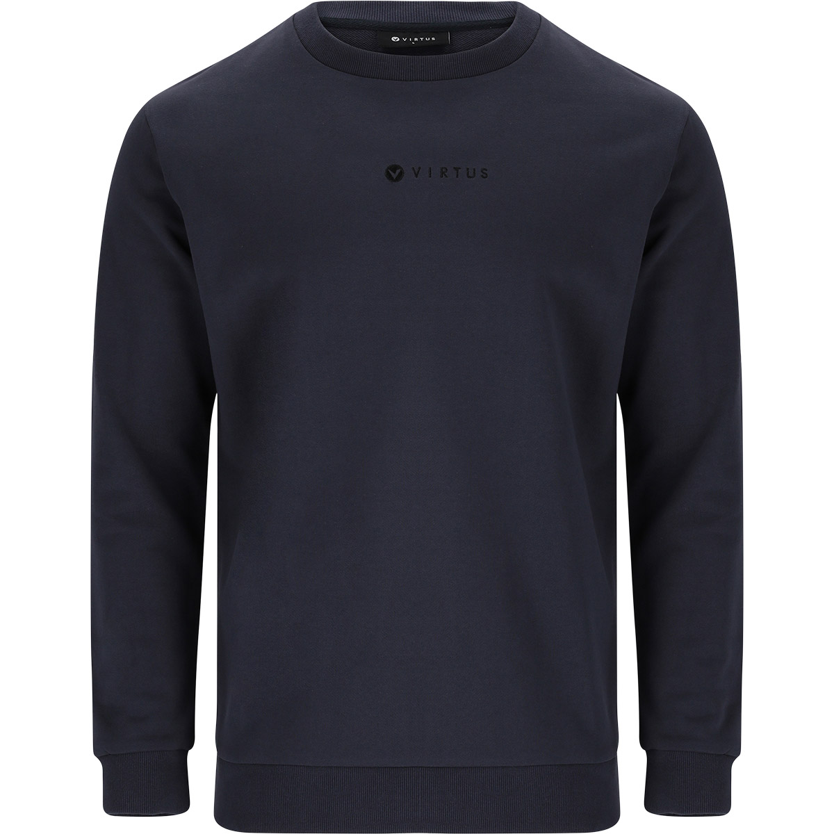 VIRTUS Bawan Sweat-Shirt Homme