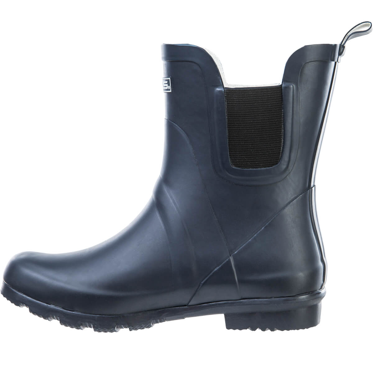 Køb Mols Suburbs Gummistiefel Damen Dark Navy
