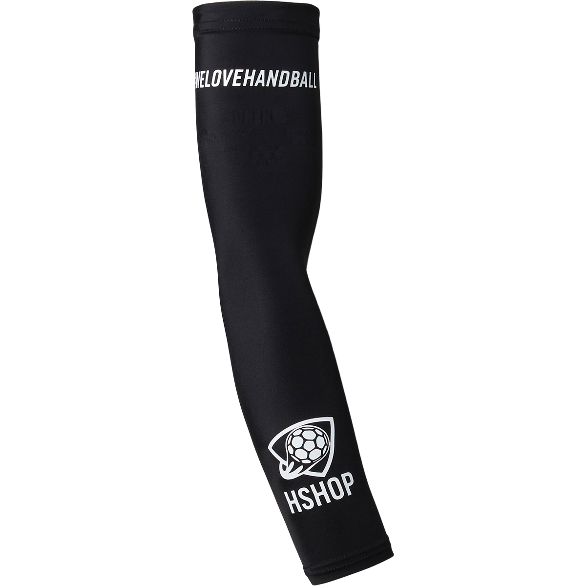 K b HSHOP Kompresjons rmer Black