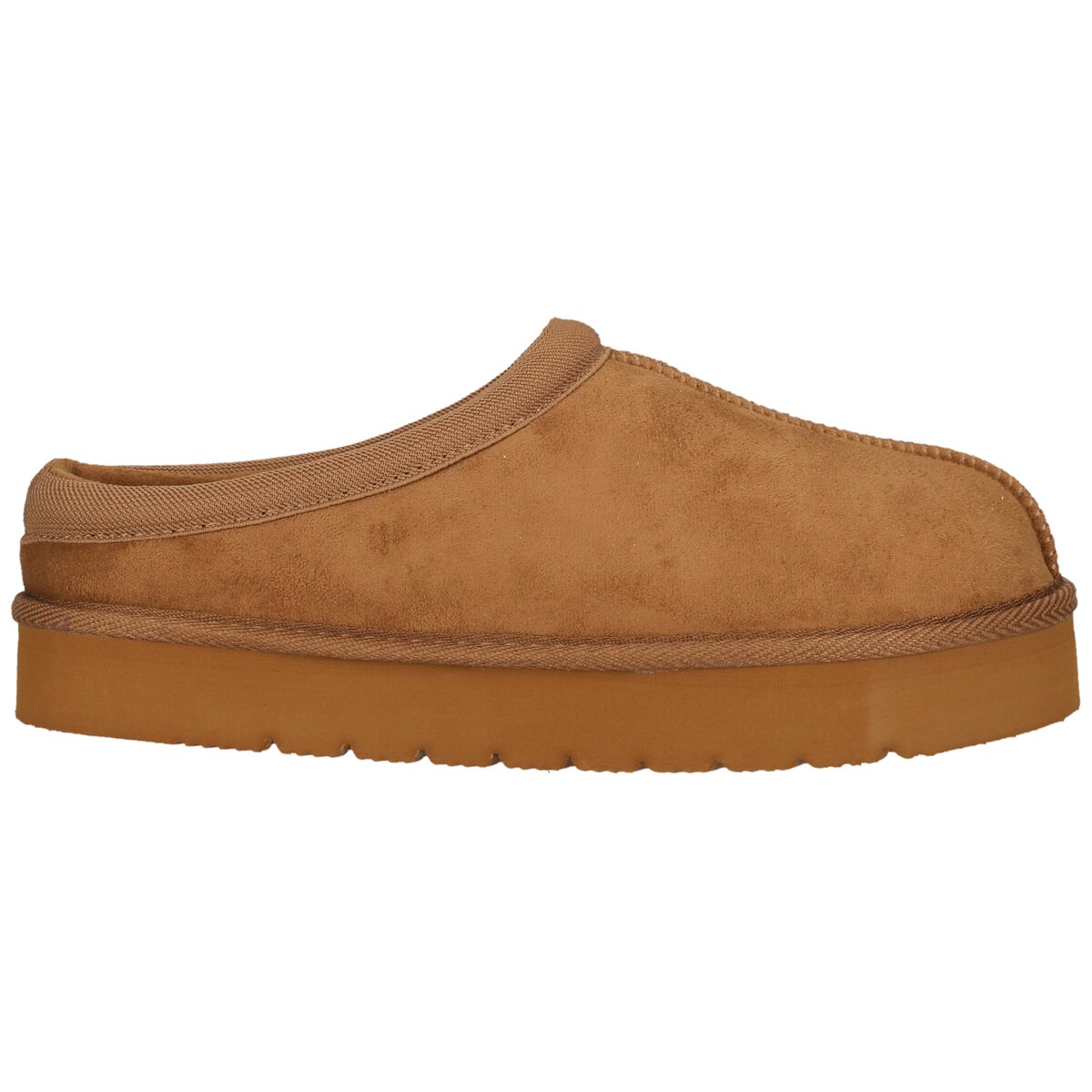 Koop Whistler Acelo Damesloafers in Toasted Coconut