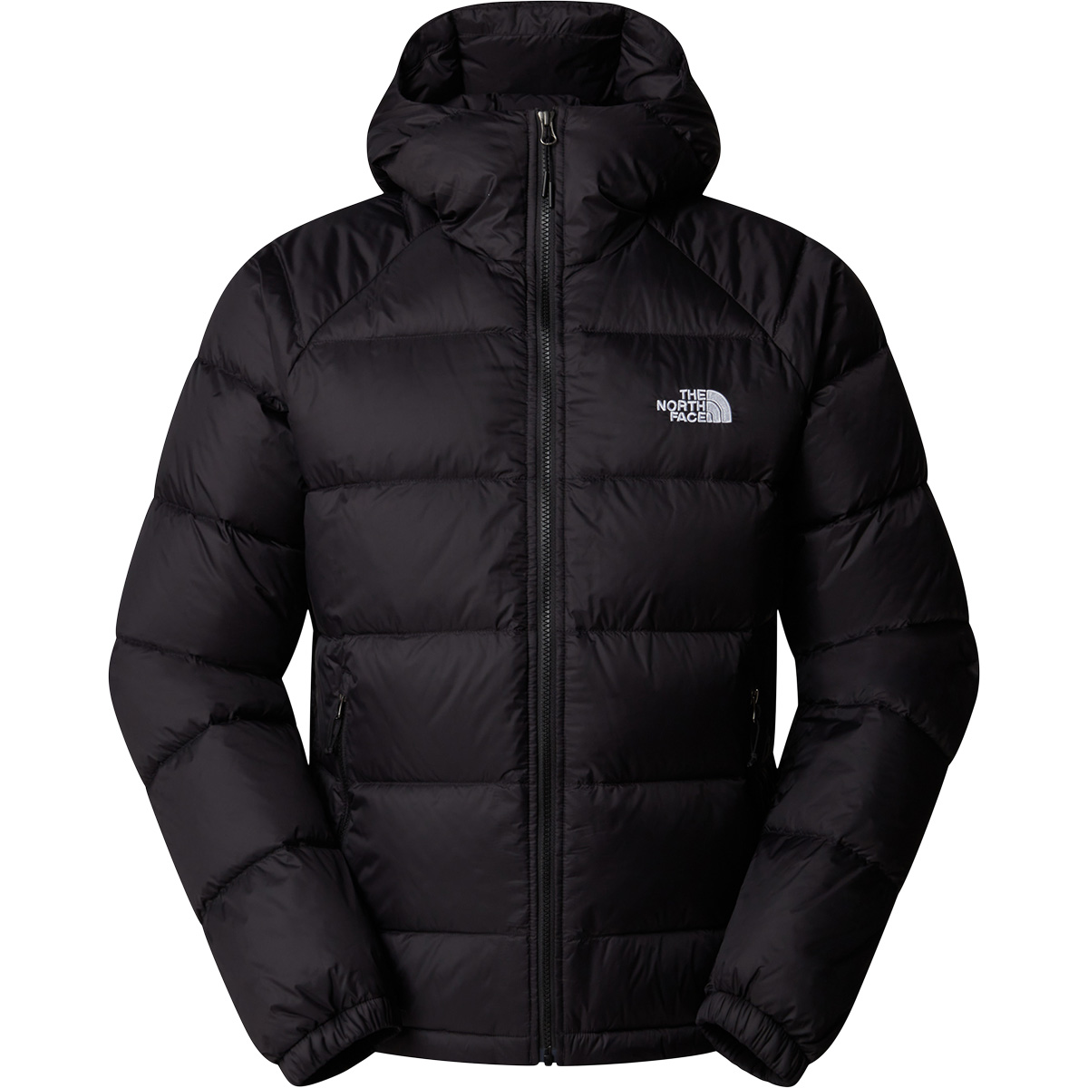 Køb The North Face Hydrenalite Down Hood Dunjakke Herr(en) TNF BLACK