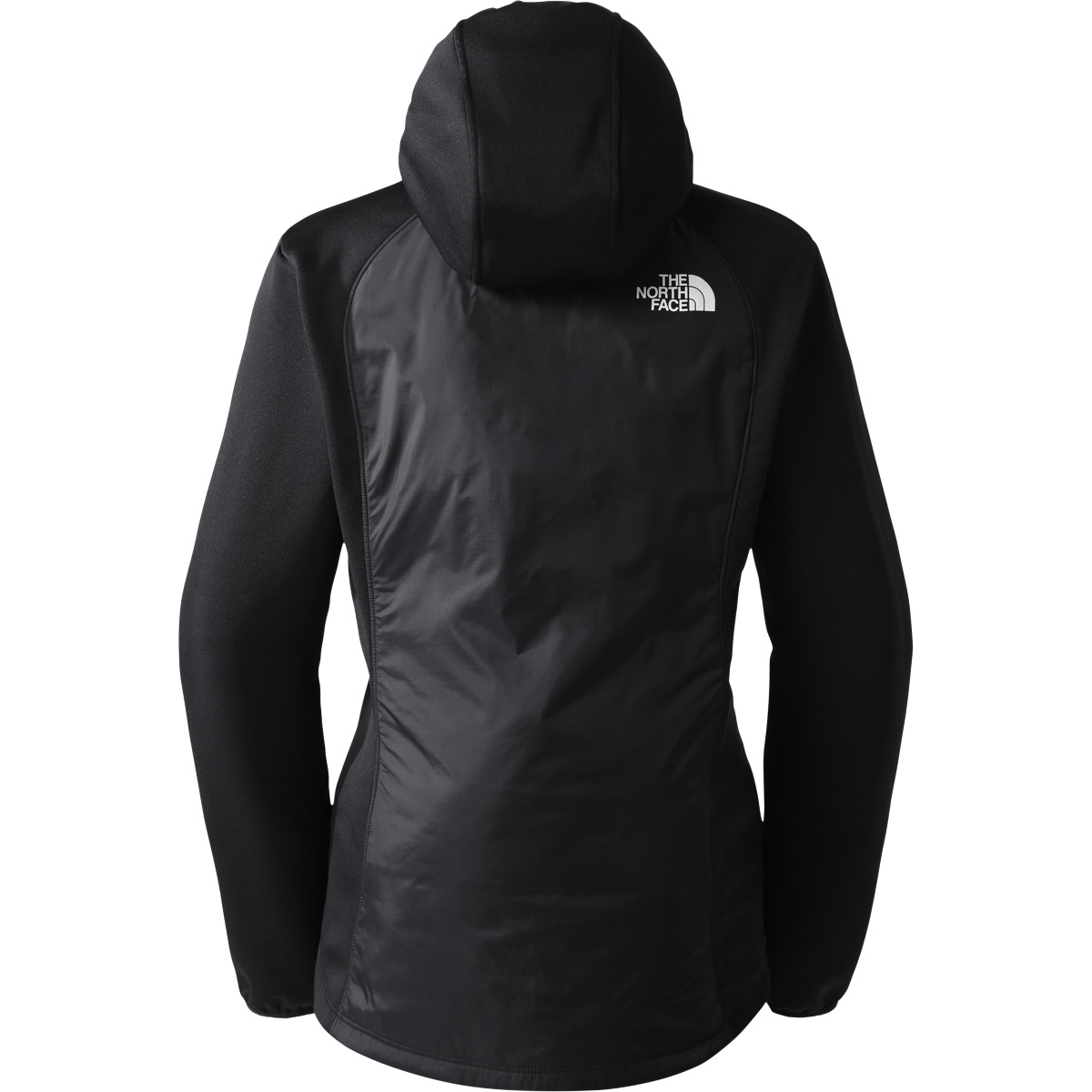THE NORTH FACE - AIR Køb The North Face Mountain Athletics Insu 1/4 Zip Anorak