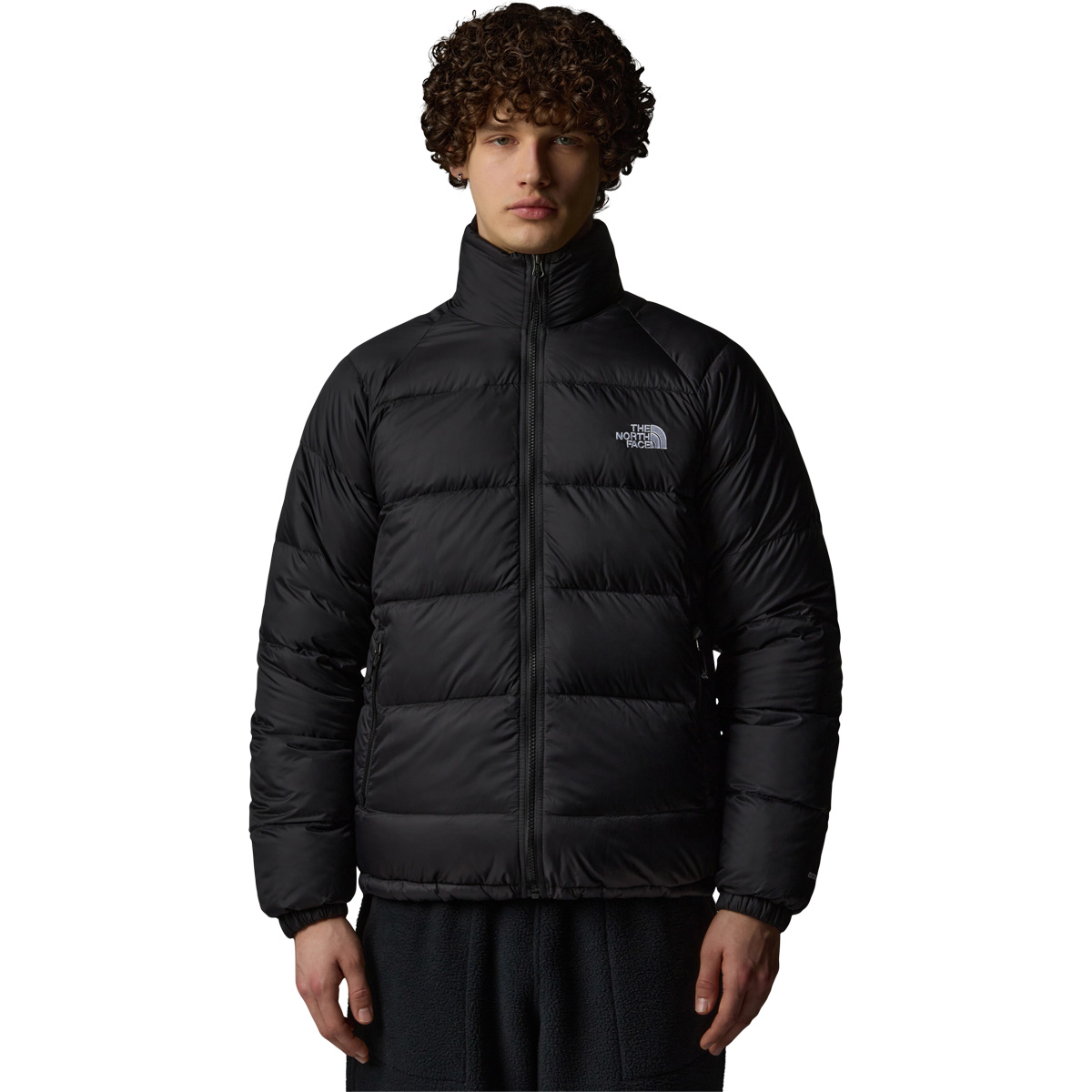 Køb The North Face Hydrenalite Daunenjacke Herren TNF BLACK
