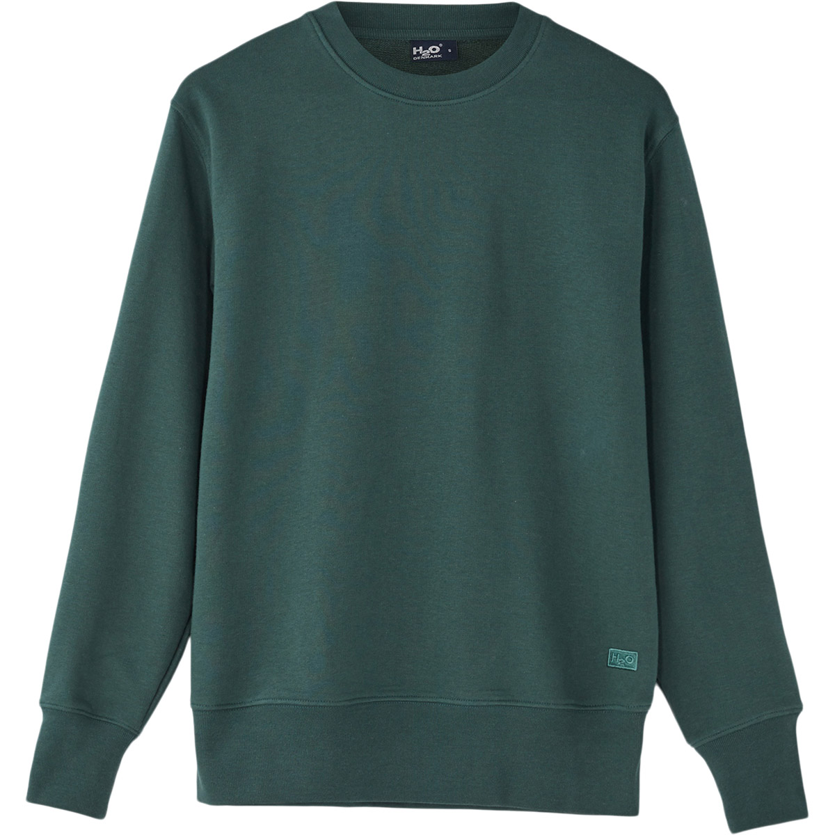 NAME IT Baby Jungen Sweatshirt - Buntes Design, 95% Baumwolle, Rundhals