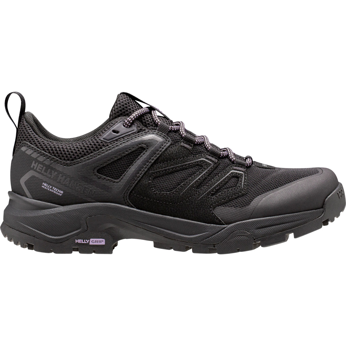 Helly Hansen Herren Stalheim Wanderstiefel – Wasserdicht, Mit HELLY TECH, HH Max-Grip Sohle