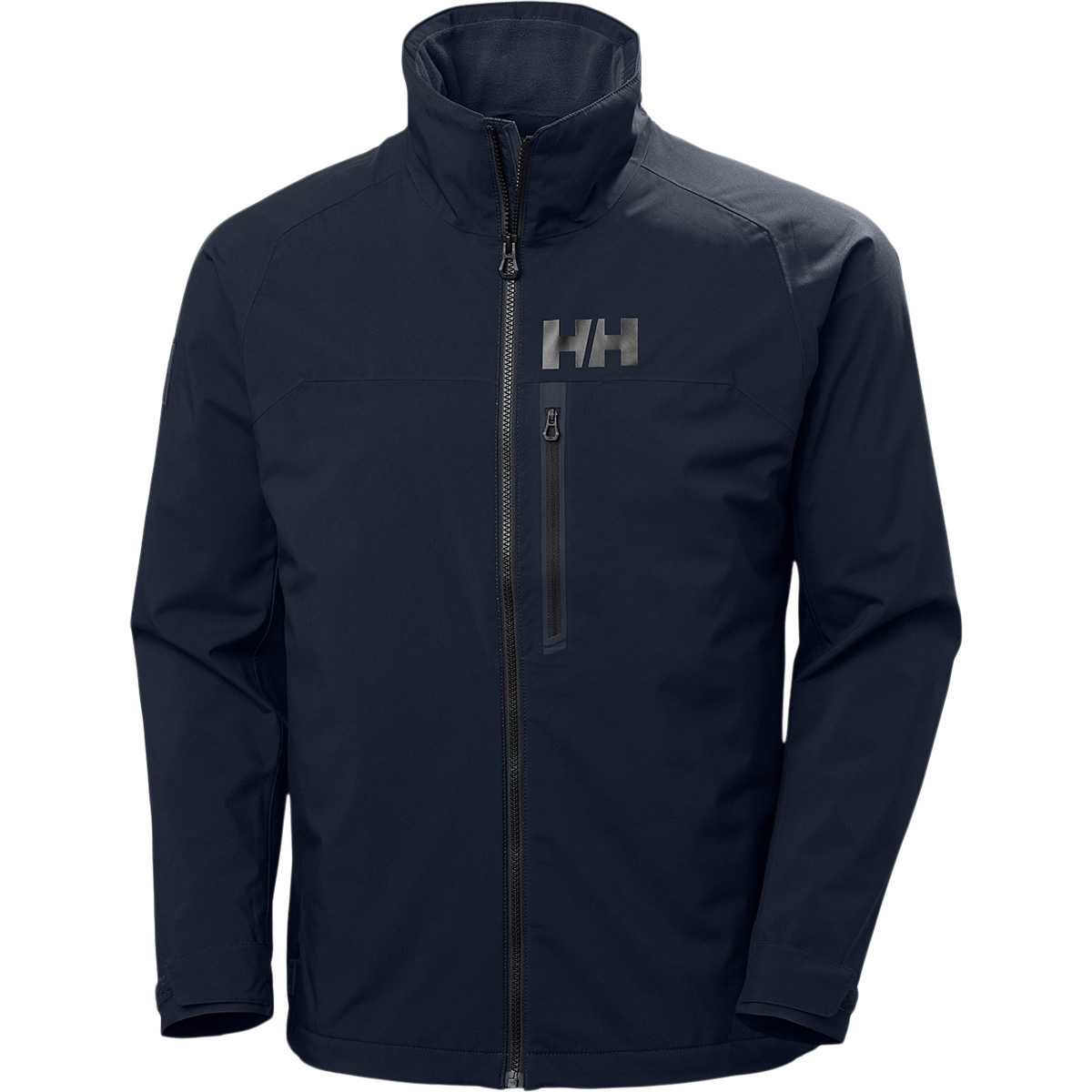 Winter Jackets Manteau Hiver Hh Homme Veste Doublée Helly Hansen