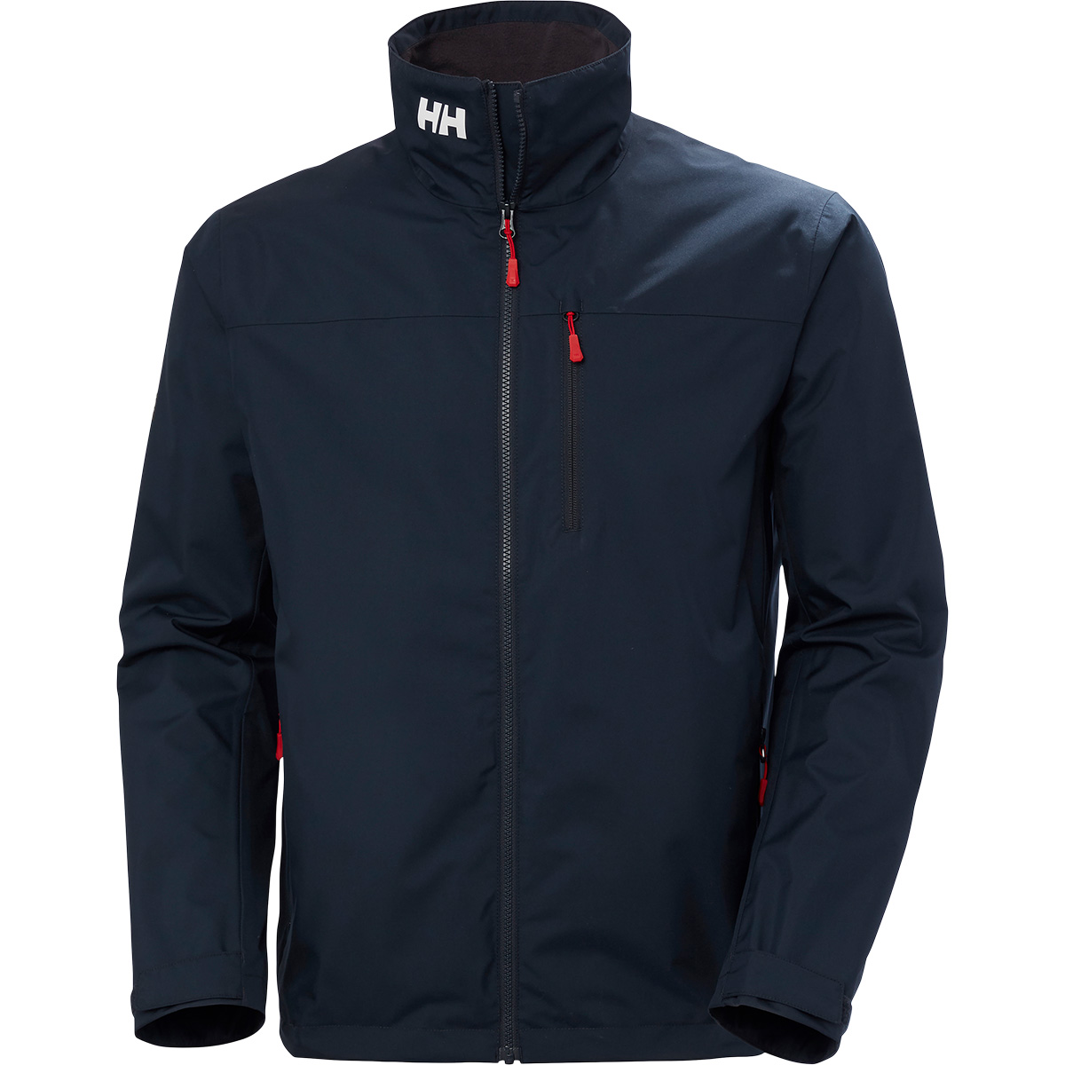 Helly Hansen RSHYR25 W TECH CREW LS (Navy) main image 1
