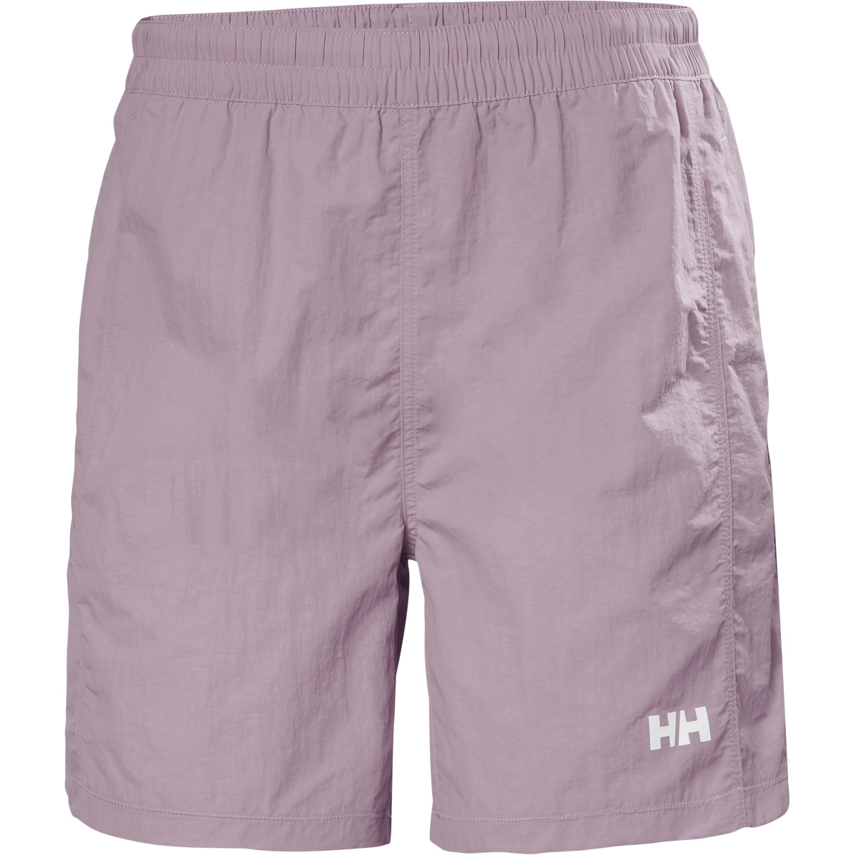 Køb Helly Hansen Calshot Trunk Badeshorts Herre 676 PURPLE CLAY