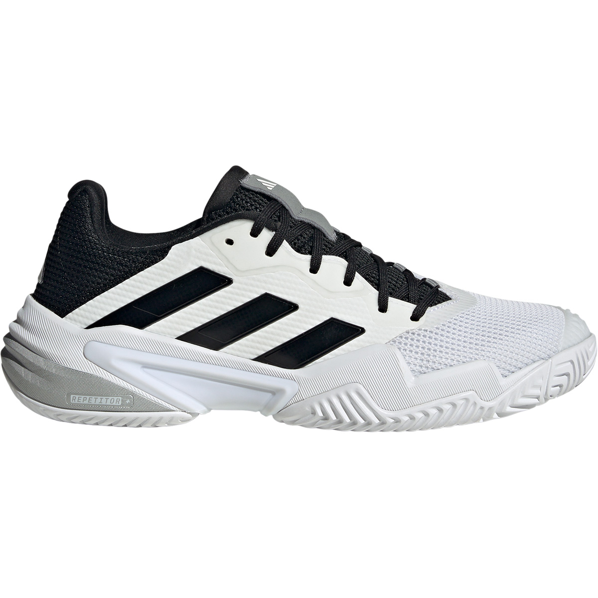 Kjøp adidas Barricade 13 Tennissko Herre i 000/White