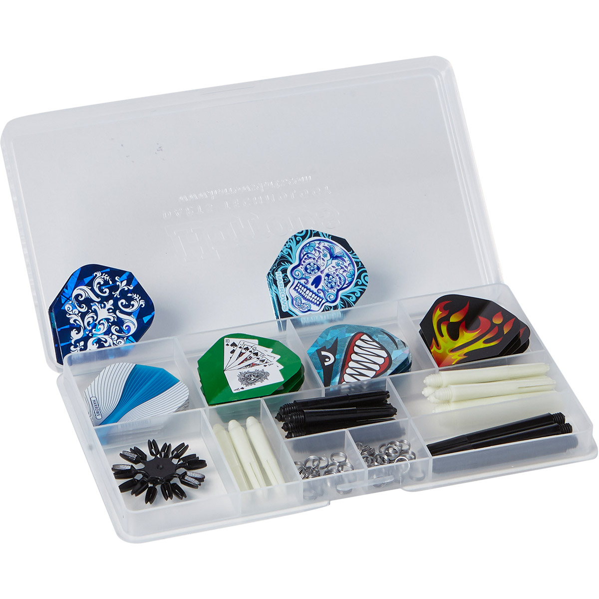 Kings Dart Supporto mobile per freccette - acquista su