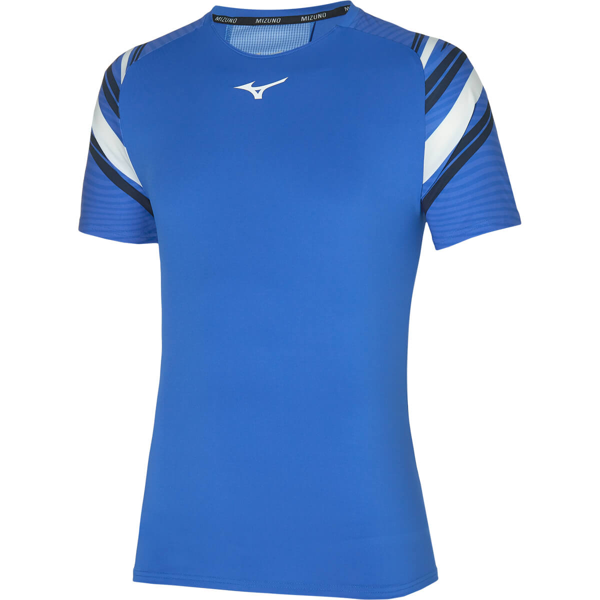 Moves By Minimum - Almira Shirt 4254 - 4048 Nebulas Blue