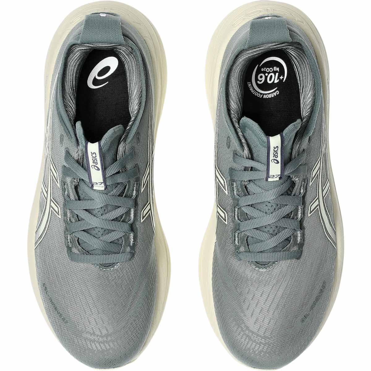 Asics Løbesko Asics Nimbus Dame Tilbud Køb ASICS Gel-Nimbus 27