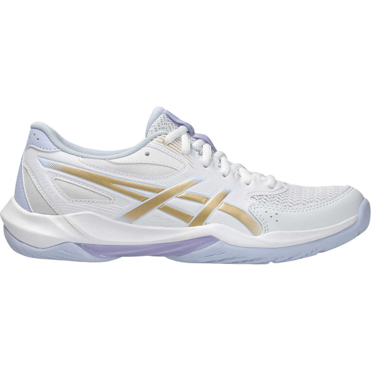 Køb ASICS Gel-Rocket 12 Håndboldsko Dame White
