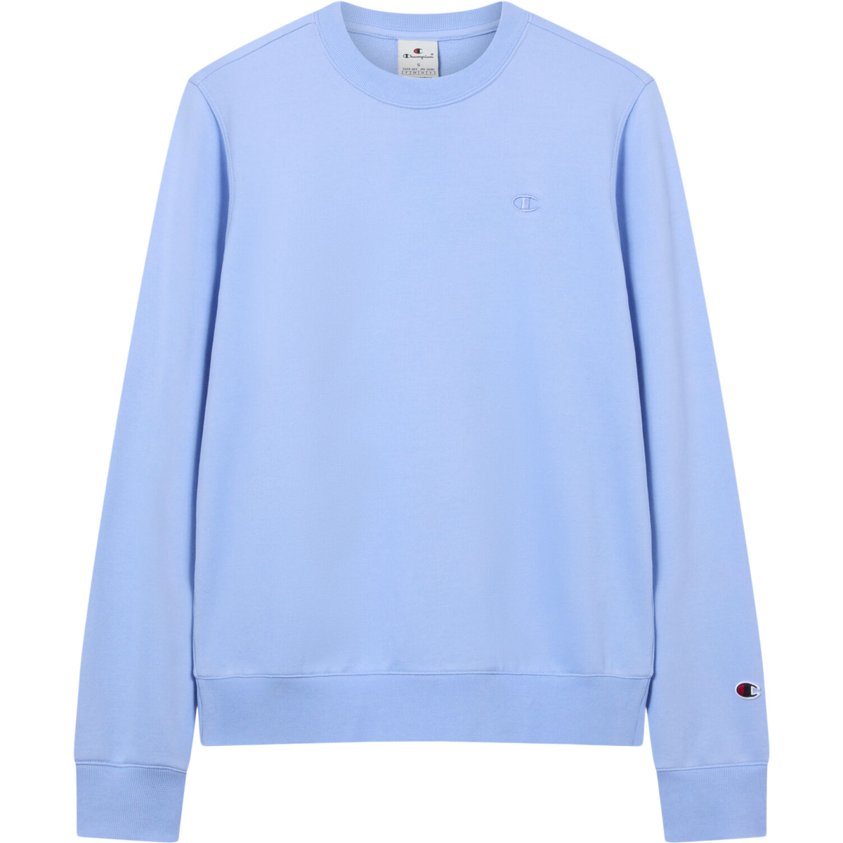 Vignette Eden Sweatshirt- Pewter
